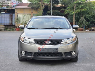 Xe Kia Forte SLi 1.6 AT 2009