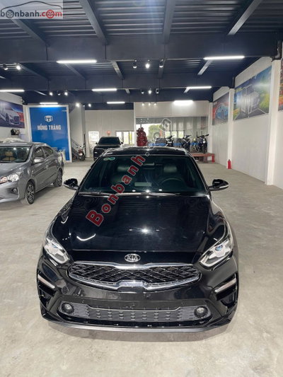 Xe Kia Cerato 2.0 AT Premium 2021