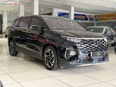 Xe Hyundai Custin Cao Cấp 2.0T 2023