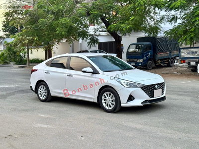 Xe Hyundai Accent 1.4 AT 2024
