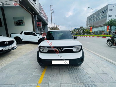 Xe VinFast VF3 Plus 2025