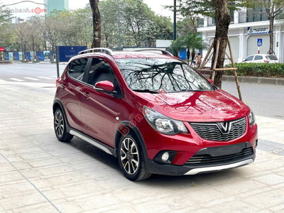 Xe VinFast Fadil 1.4 AT Plus 2020