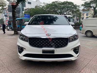 Xe Kia Sedona 2.2 DAT Luxury 2019