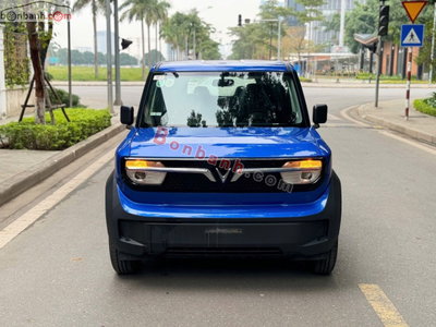 Xe VinFast VF3 Plus 2025