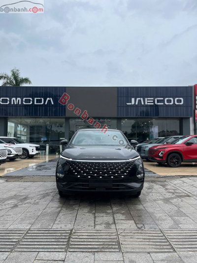 Xe Omoda C5 Luxury 1.5 AT 2025