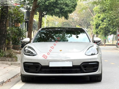Xe Porsche Panamera 2.9 V6 2023
