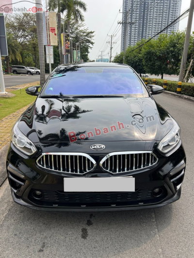 Xe Kia Cerato 2.0 AT Premium 2019