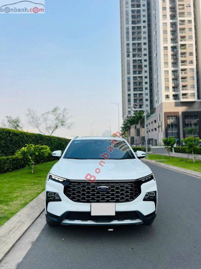 Xe Ford Territory Titanium X 1.5 AT 2023
