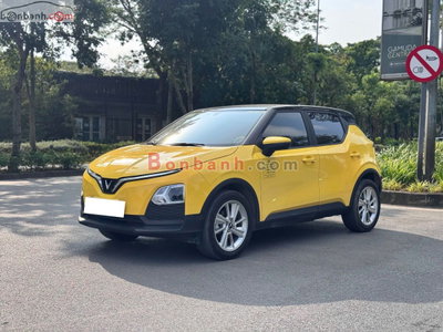 Xe VinFast VF5 Plus 2025