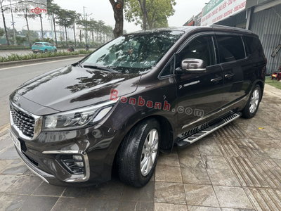 Xe Kia Sedona 2.2 DAT Luxury 2019