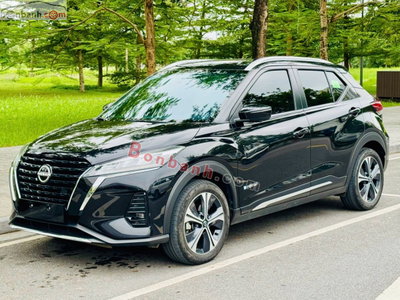 Xe Nissan Kicks e-Power V 2023