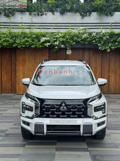 Xe Mitsubishi Xpander Cross 1.5 AT 2026