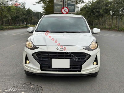 Xe Hyundai i10 1.2 AT 2023