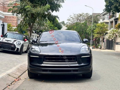 Xe Porsche Macan 2.0 2021