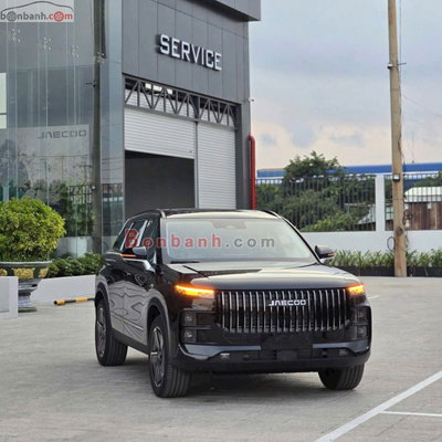 Xe Jaecoo J7 PHEV 1.5T AT 2025
