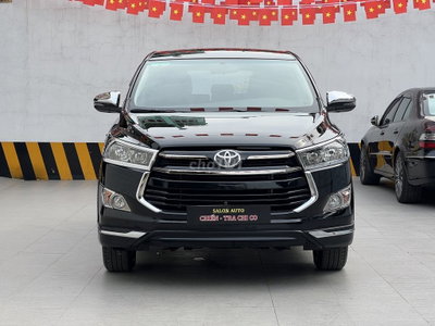 INNOVA VENTURER 2.0G 2018, Xe Lướt 1 chủ Sài Gòn