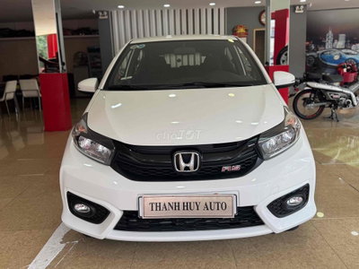 ☘️ HONDA BRIO RS 2019 ☘️