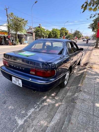 Toyota Camry 1994 số sàn nhập Nhật