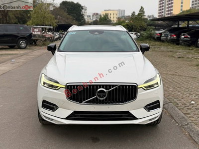Xe Volvo XC60 Inscription 2018