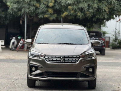 Suzuki Ertiga Nâu 7 chỗ