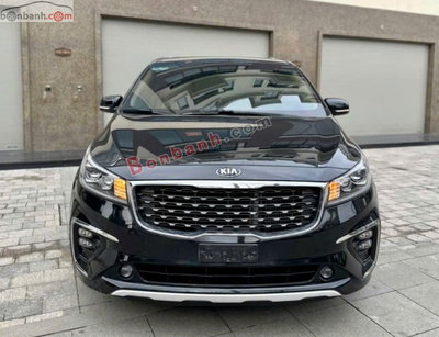 Xe Kia Sedona 2.2 DAT Luxury 2019