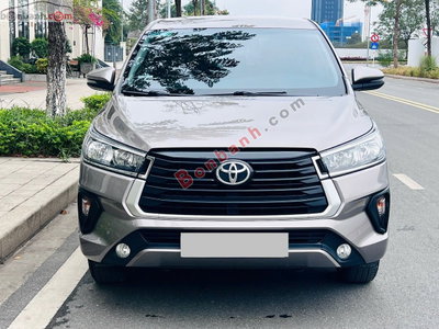 Xe Toyota Innova E 2.0 MT 2023