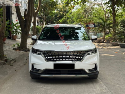 Xe Kia Carnival Signature 2.2D 2023