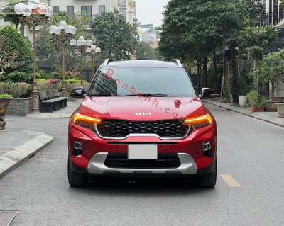 Xe Kia Sonet Premium 1.5 AT 2023