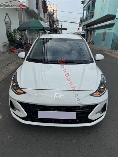 Xe Hyundai i10 1.2 AT 2025