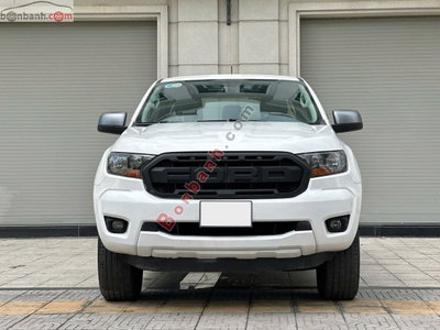 Xe Ford Ranger XLS 2.2L 4x2 AT 2019