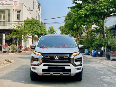 Xe Mitsubishi Xpander Cross 1.5 AT 2024