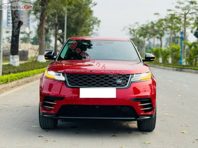 Xe LandRover Range Rover Velar R-Dynamic S 2.0 2021
