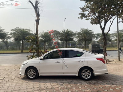 Xe Nissan Sunny XV Premium 2020