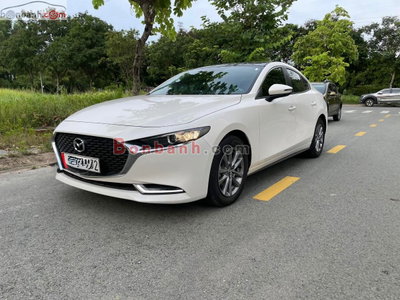 Xe Mazda 3 1.5L Luxury 2021