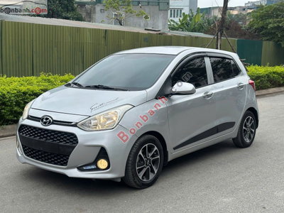 Xe Hyundai i10 Grand 1.2 MT 2018