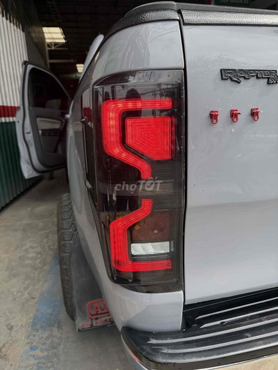 Ford Ranger XLS 2017 Xám