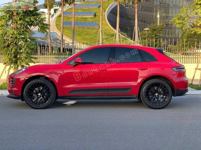 Xe Porsche Macan 2.0 2019