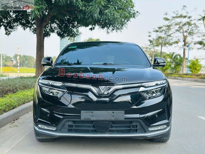 Xe VinFast VF8 Plus AWD 2022