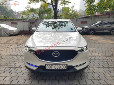Xe Mazda CX5 2.0 AT 2019