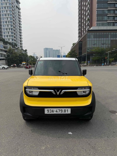 cần bán gấp VF3, 2024 thuê pin 900k
