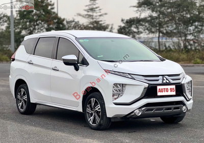 Xe Mitsubishi Xpander 1.5 AT 2021