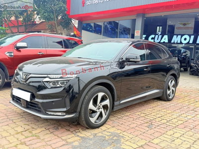 Xe VinFast VF8 Eco AWD 2023