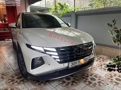 Xe Hyundai Tucson 2.0 AT Đặc biệt 2022