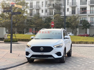 Xe MG ZS Standard 1.5 AT 2WD 2023