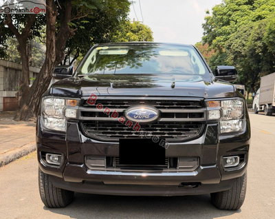 Xe Ford Ranger XLS 2.2L 4x2 AT 2022