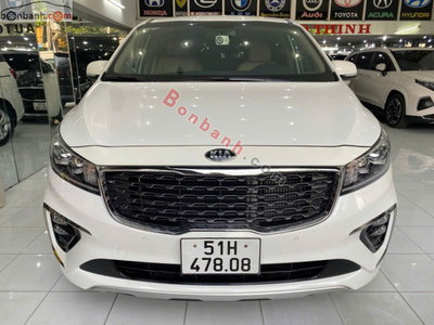 Xe Kia Sedona 2.2 DAT Luxury 2020