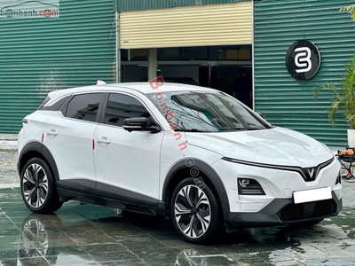 Xe VinFast VF6 Plus 2025