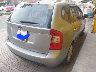Kia Carens 2011 bản full số sàn