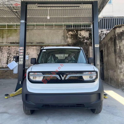 Xe VinFast VF3 Plus 2026