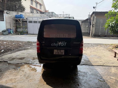Kenbo 5chỗ màu Đen